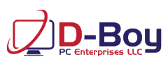 D-Boy PC Enterprises, Fast Affordable Computer Repair 