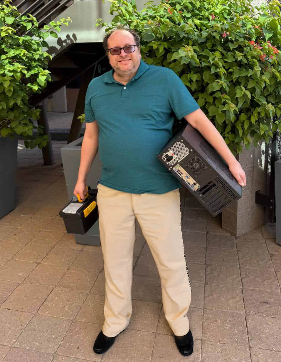Arizona's Trusted Computer Repair, Laptop Repair, Custom Gaming Rigs, Virus Removals & Computer Recycling Service in the East Valley
